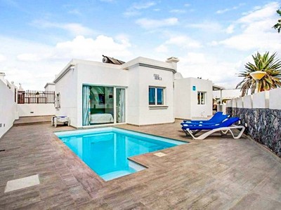 Villa Grama