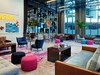 (Interiér) - Lobby
