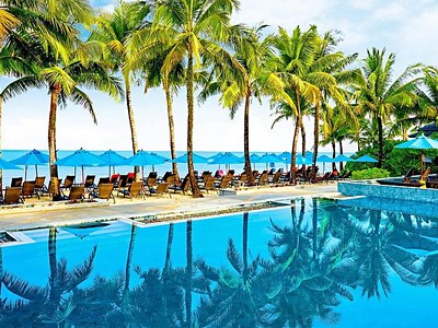 Beyond Khao Lak