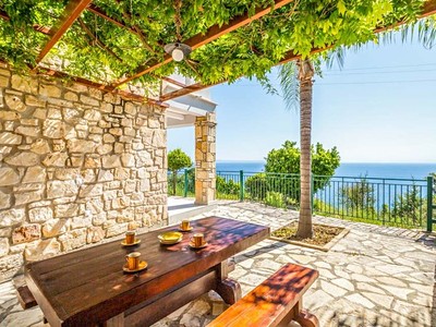 Villa Maria Vasilikos