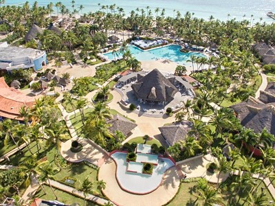 Catalonia Bayahibe