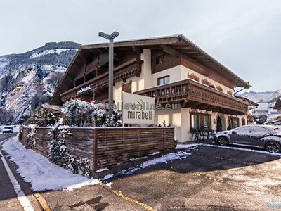 Hotel Mirabell Ski