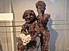 Muzeum čokolády Bruggy
