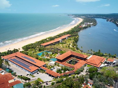 Cinnamon Bentota Beach - Signature Selection