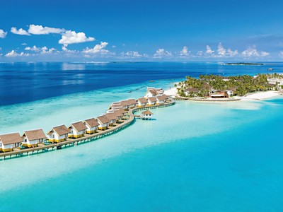 Saii Maldives Lagoon
