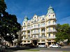 Spa hotel Bohemia