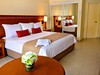 Hotel The Coco Beach, Playa del Carmen, Mexiko