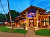 Restaurace