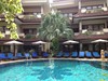 Hotel Parigata, Sanur, Indonésie
