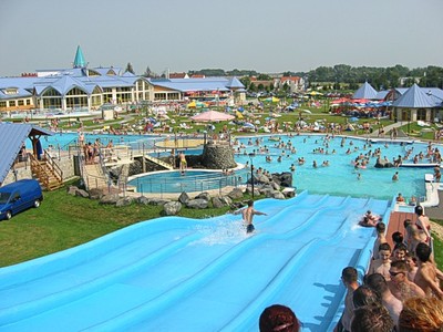 Hotel Park Inn 4, Sárvar, krátkodobý pobyt