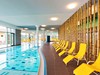 Wellness hotel Thermal, Šturovo