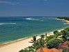 Kuta Beach, Indonésie