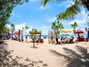 Kuta Beach, Indonésie
