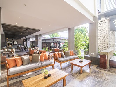 Sun Island Hotel & Spa 4, Kuta, 10 dní