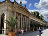 Karlovy Vary, Kolonáda