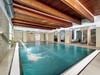 Hotel Vega, Lázně Luhačovice - léčebné, relaxační a wellness pobyty