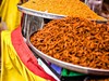 Indie - Food market (Dreamstime)