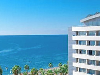 Porto Bello Hotel
