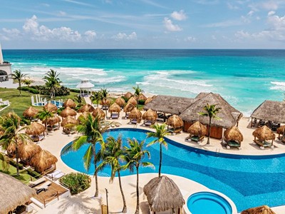 Paradisus Cancún