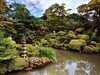 Nikkó - tradiční japonská zahrada