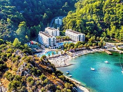 Turunc Resort