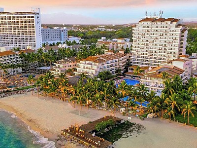 Friendly Fun Vallarta