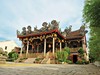 George Town - Khoo Kongsi, picture courtesy of Tourism Malaysia