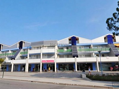 Appartamenti Eco Palace-Mare