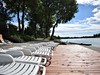 Garni hotel Relax, Senec