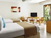 Reef Playacar hotel, Playa del Carmen, Mexiko