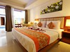 The Sun hotel and Spa, Legian, Indonésie