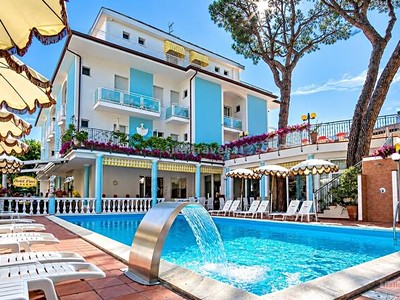 Hotel Villa dei Fiori