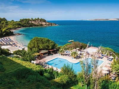 Mediterranee