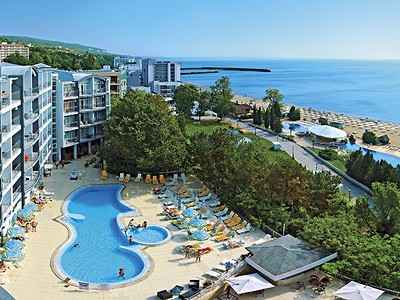 Hotel Luna