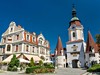 Krems na Dunaji