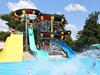 Wellness Hotel, Patince