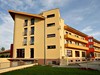 Wellness Hotel, Patince