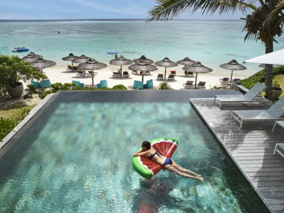 Osobně jsme navštívili - C Mauritius