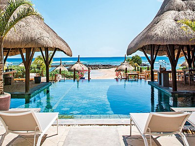 Hotel Veranda Pointe Aux Biches