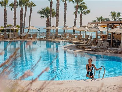 Louis Althea Beach