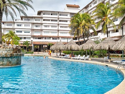 Sunsol Isla Caribe