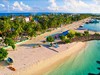 Triton Beach hotel, Maafushi, Maledivy