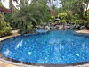 Hotel Parigata, Sanur, Indonésie
