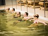 Lázně Darkov- léčebné, wellness a rehabilitační pobyty
