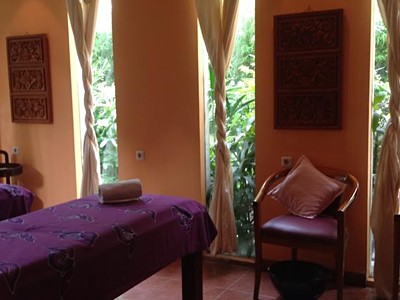 Parigata Resort and Spa 4 Sanur ,13 dní
