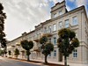 Hotel Praha, Františkovy Lázně