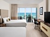 Sherry frontenac oceanfront hotel, Miami Beach, USA