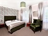 Hotel Lujza Major