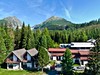 Bungalovy FIS