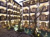 Hotel Oasis Lagoon, Sanur, Indonésie